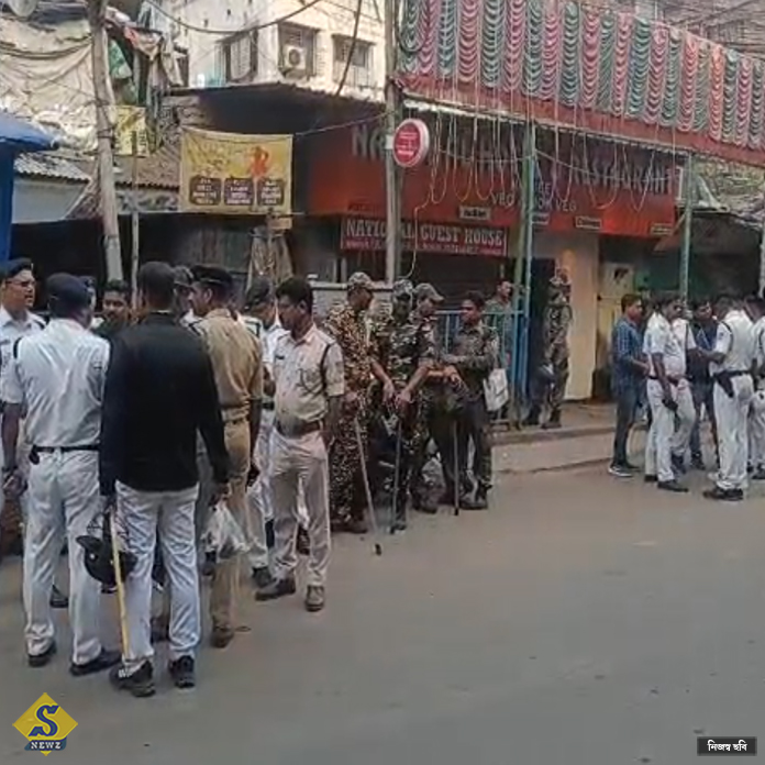 ব্যবসায়ী খুনে আটক ৩, অধরা মূল অভিযুক্তরা