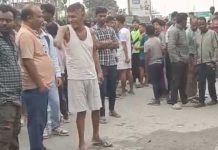 হাসিমারায় দুর্ঘটনায় মৃত ৪ মহিলা শ্রমিক