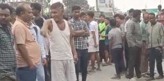 হাসিমারায় দুর্ঘটনায় মৃত ৪ মহিলা শ্রমিক