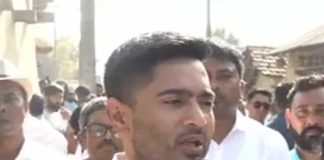 মহারাষ্ট্র পুলিশ না পারলে কেস ট্রান্সফার করুক, ৫০ দিনে ব্যবস্থা: অভিষেক