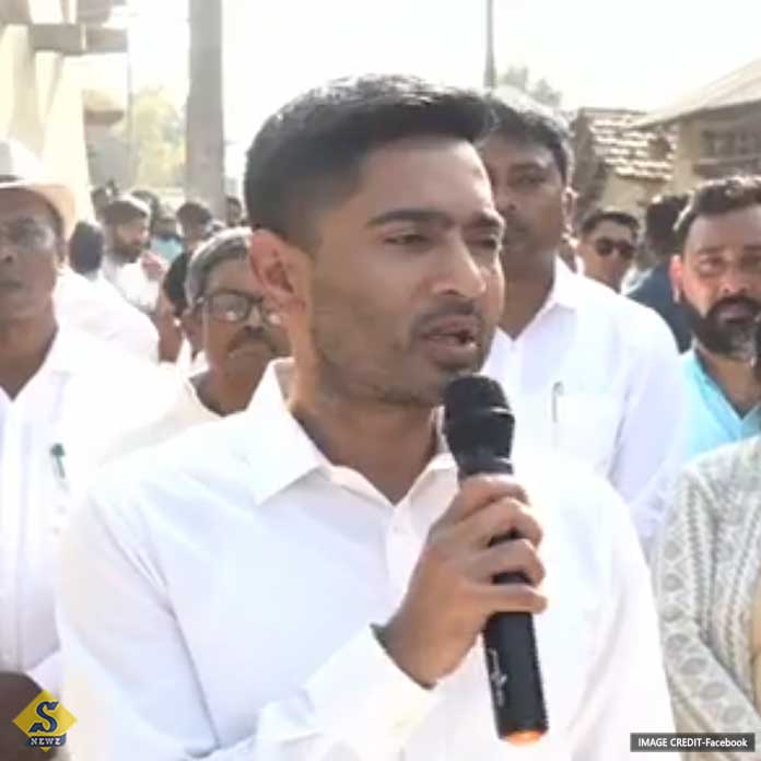 মহারাষ্ট্র পুলিশ না পারলে কেস ট্রান্সফার করুক, ৫০ দিনে ব্যবস্থা: অভিষেক