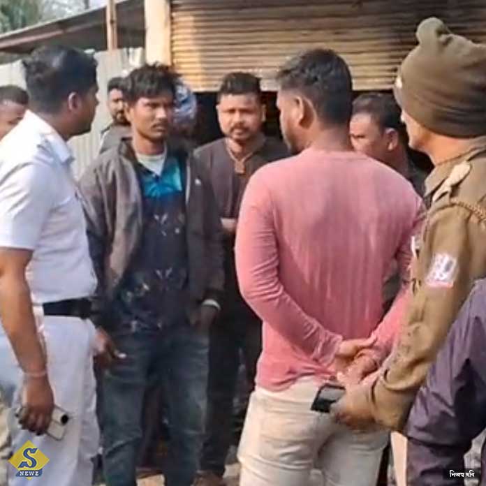 SILIGURI_TMC-CLASH
