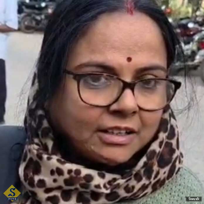 ‘ভুল করেননি’, দাবি সাসপেন্ডেড ডালিয়ার 