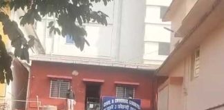 ছাত্রকে খুনে অভিযুক্তকে ছিনিয়ে নেওয়ার চেষ্টা তপ্ত কোর্ট