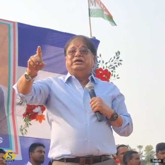 পদ্মফুলের কথা বললে রান্নাঘরে তালা, হুঁশিয়ারি উদয়নের