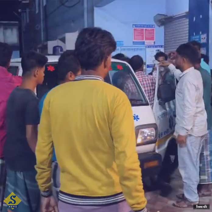তৃণমূল-আইএসএফ সংঘর্ষে তপ্ত ভাঙড়