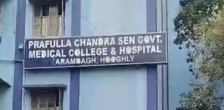 গোঘাটে ‘আত্মঘাতী’ আরও এক আলু চাষি