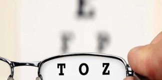 চোখ রাঙাচ্ছে মায়োপিয়া