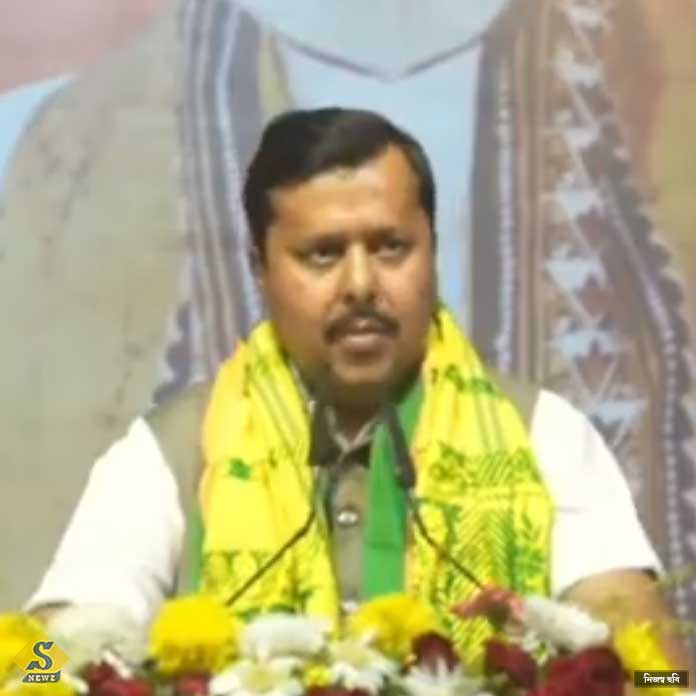 এবার পশ্চিমবঙ্গে ২ বার হোলি হবে: নিতিন