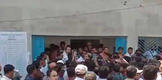 ভোট প্রশিক্ষণে মমতার প্রচার, আপত্তি তোলায় রক্তাক্ত শিক্ষক