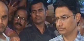 নাবালিকার মৃত্যুতে উত্তপ্ত শিলিগুড়ি, ধর্নায় শঙ্কর, তৎপর গৌতমও