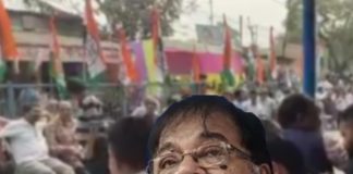 মুখ্যমন্ত্রীর ধর্নার সমর্থনে উত্তরবঙ্গে অনশনে উদয়ন