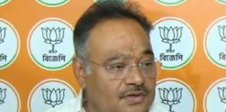 দিকে দিকে আক্রান্ত বিজেপি, পাল্টা শমীক