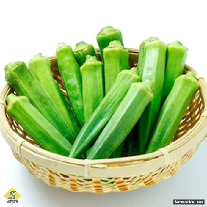 ত্বকের যত্নে ঢেঁড়স