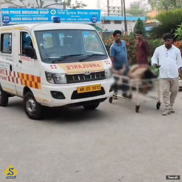 2-Trinamool-workers-shot-out-in-Gosaba,-one-injured