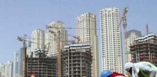 বিদেশে প্রতিদিন ২০ ভারতীয় শ্রমিকের মৃত্যু, তথ্য কেন্দ্রের