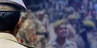 ২৬ জন পুলিশ অফিসারকে দ্বিতীয় দফার ভোটে ব্যবহার