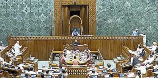 সংসদে পেশ ৩ বিল, ভোটাভুটি শুক্রবার