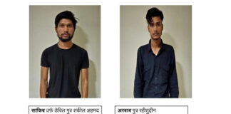 আইএসআই-র জঙ্গি সন্দেহে লখনউ থেকে গ্রেফতার ৪