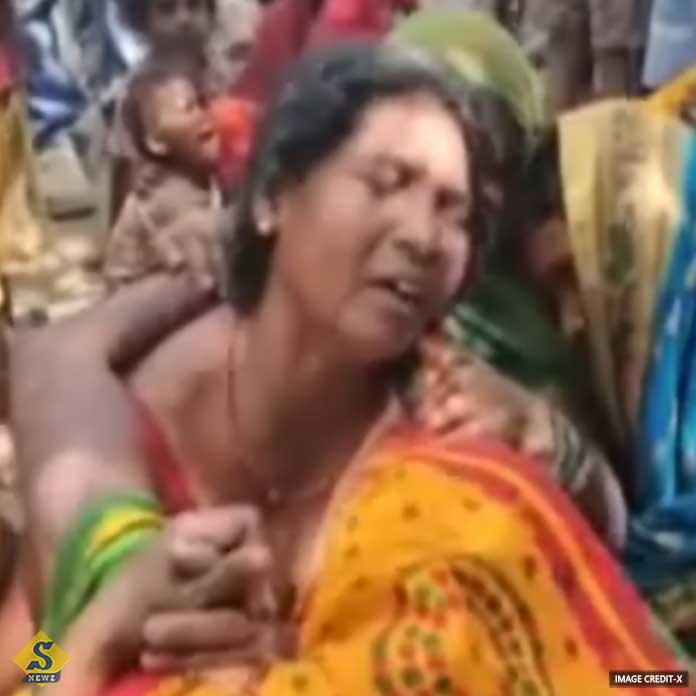 বিহারে চোলাই মদ খেয়ে মৃত ৫, মিরাটে ৩