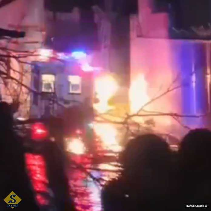5-Dead-in-Suicide-Car-Bomb-Blast-in-Pakistan