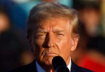 ট্রাম্পের শাসন নিয়ে সন্দিহান ৫৬ শতাংশ আমেরিকান