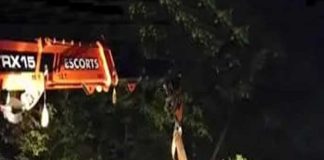 তীর্থ করে ফেরার পথে পাঞ্জাবে মৃত ৬, আহত ২১