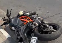 মুম্বইয়ের মেরিন ড্রাইভ ও বিহারের সারণে দুর্ঘটনায় মৃত ৬