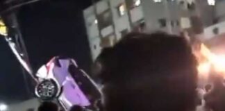 নাসিকে পথদুর্ঘটনায় মৃত একই পরিবারের ৯