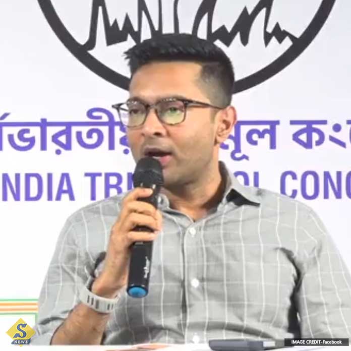 হাসিনা অনুপ্রবেশকারী না বাংলাদেশি, স্ট্যাটাস জানতে চান অভিষেক