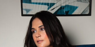 আইনি জটিলতায় ঋচা