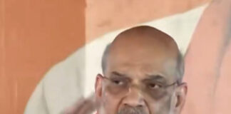ভাইপোর দুর্নীতির টাকা মহিলা-যুবদের ব্যাঙ্কে : শাহ