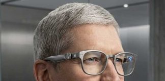 বাজারে আসছে অ্যাপল স্মার্ট গ্লাস