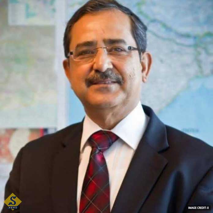 Ashok-Lahiri-becomes-the-Vice-Chairman-of-NITI-Aayog.
