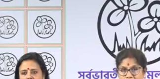 পিএম মানে পাড়ার মস্তানও হয়, বেলাগাম শশী-মহুয়া