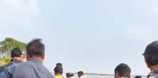 মোদীর সভার আগে হলদিয়ায় বিজেপি কর্মীর দেহ