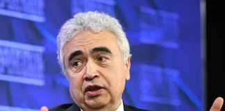 জ্বালানি নিরাপত্তার ইতিহাসে সবচেয়ে বড় হুমকি : আইইএ