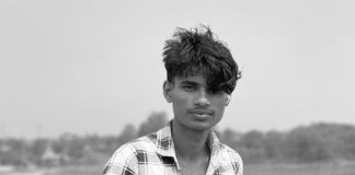 বিহার সীমান্তে যুবকের রক্তাক্ত দেহ