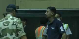 কুয়েত থেকে ২০ ভারতীয়ের দেহ কেরলম ফিরল
