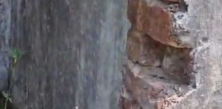 বারুইপুরে তৃণমূল কর্মীর বাড়িতে বোমাবাজি