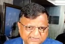 অজয়পাল শর্মা চাইলে বিক্ষোভের রিপোর্ট দিতে পারেন: সিইও