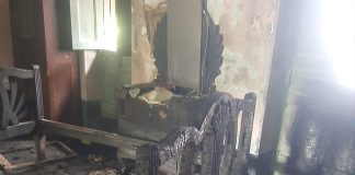 প্রচারে আক্রান্ত বিজেপি কর্মী, দেগঙ্গায় বাড়িতে আগুন