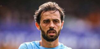 সিটি ছাড়ছেন অধিনায়ক সিলভা