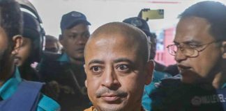 বাংলাদেশে চিন্ময় কৃষ্ণ দাসের জামিন