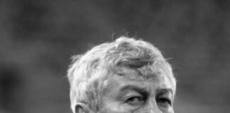 দায়িত্ব ছাড়ার পাঁচ দিনের মাথায় প্রয়াত কোচ লুসেস্কু