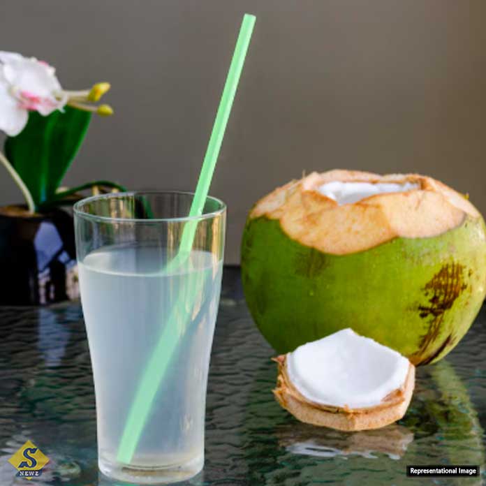 Coconut-water-is-a-relief-in-the-heat.