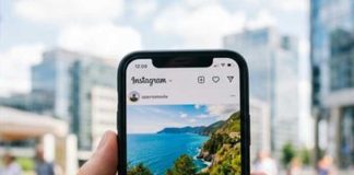 ইনস্টাগ্রামে রঙিন ছবি হঠাৎ সাদা-কালো