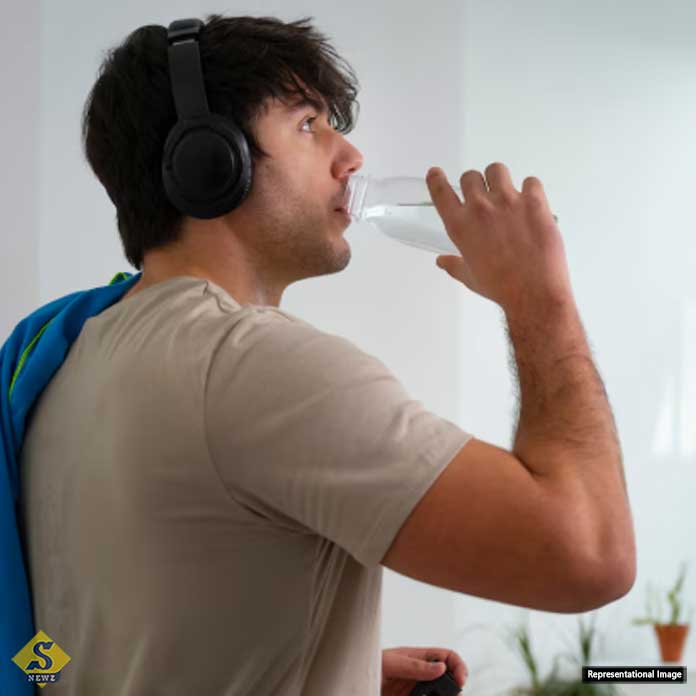 জলশূন্যতা: কারণ ও প্রতিকার 