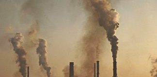 জোহানেসবার্গে দূষণের বিরুদ্ধে ডিজিটাল সতর্কতা