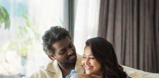 ফের বাবা হলেন পরিচালক অ্যাটলি